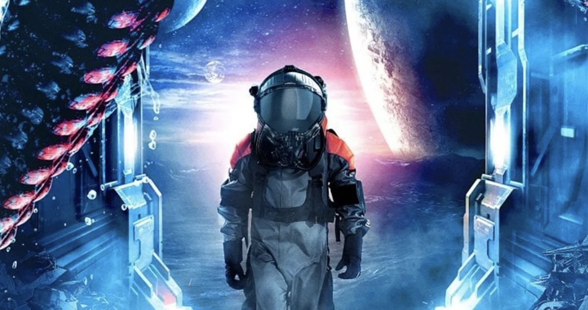 プロジェクト ジェミニ、プライム ビデオでストリーミングされている SF 映画のレビュー