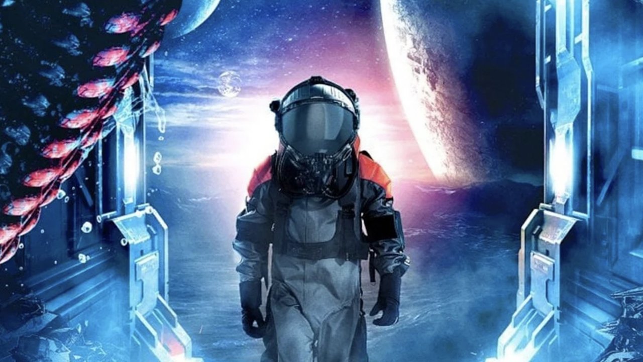 Sci-fi galattico: Project Gemini