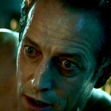 Project Gemini: una scena del film