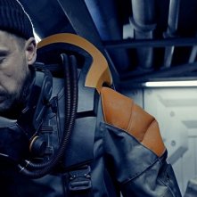 Project Gemini: una scena del film