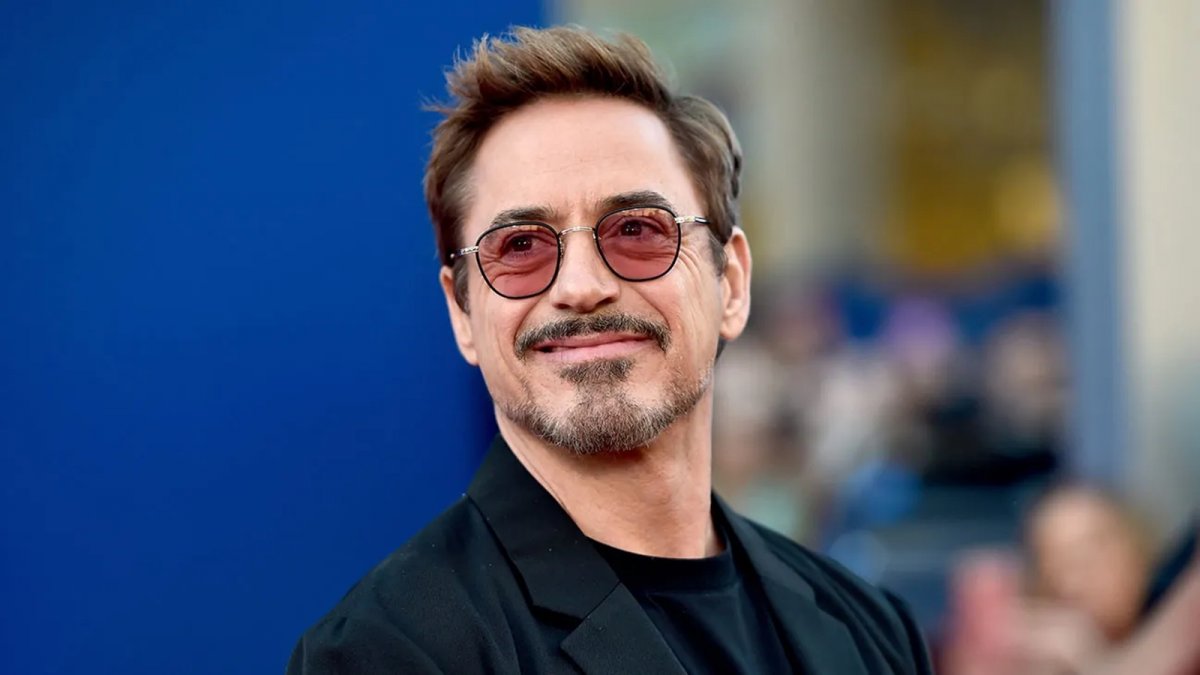Robert Downey Jr. possibile protagonista del film The Hider