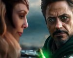 Scarlet Witch sarà l'amante del Doctor Doom di Robert Downey Jr. nei prossimi film degli Avengers