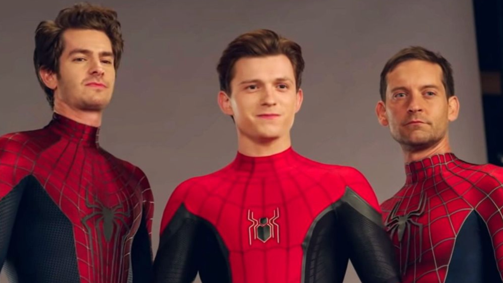 Andrew Garfield