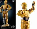 Star Wars: il set LEGO di C-3PO è attualmente in sconto su Amazon