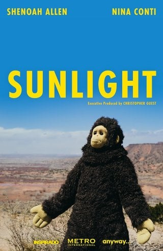 Locandina di Sunlight