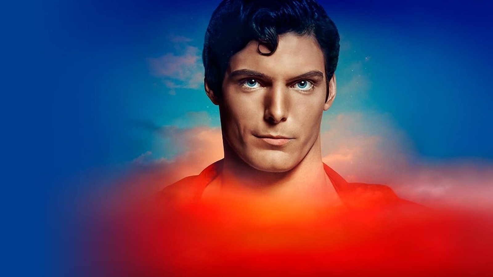 Super/Man, dettaglio locandina