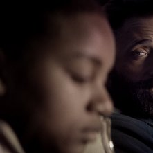 Clean: un'immagine tratta dal film