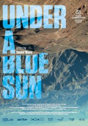 Locandina di Under a Blue Sun