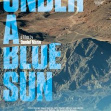 Locandina di Under a Blue Sun