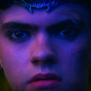 Joe Locke nell'episodio 5 di Agatha All Along