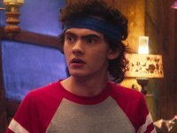 Agatha All Along: l'episodio 5 svela l'identità del teenager interpretato da Joe Locke