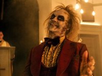 Beetlejuice 3: Michael Keaton svela se sarebbe interessato a realizzare il film