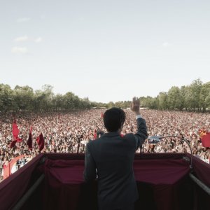 Berlinguer. La grande ambizione: una foto del film