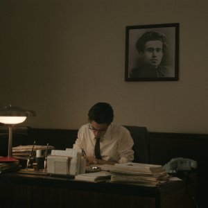 Berlinguer. La grande ambizione: un'immagine tratta dal film