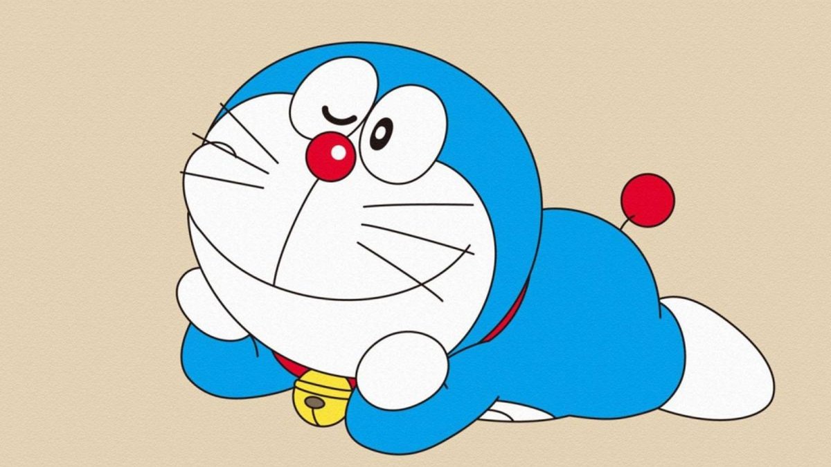 Doraemon: Nobuyo ?yama, voce nella versione originale dell