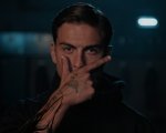 Venom: The Last Dance, Paulo Dybala protagonista per le strade di Roma della nuova anteprima