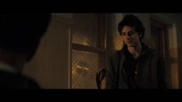 A Complete Unknown - Trailer del biopic su Bob Dylan con Timothee Chalamet