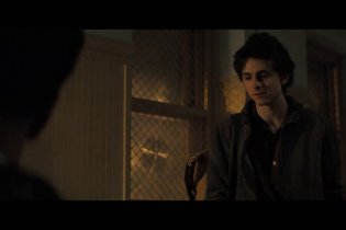 A Complete Unknown - Trailer del biopic su Bob Dylan con Timothee Chalamet