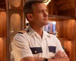 Doctor Odyssey: il nuovo trailer della serie con star Joshua Jackson