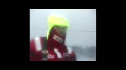 No More Trouble - Cosa Rimane Di Una Tempesta - Trailer