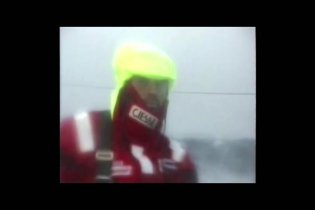 No More Trouble - Cosa Rimane Di Una Tempesta - Trailer