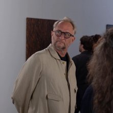 L’arte di essere felici: una scena del film