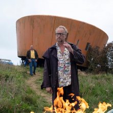 L’arte di essere felici: una foto del film