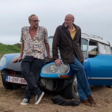 L’arte di essere felici: una sequenza del film