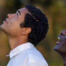 Nickel Boys: Brandon Wilson, Ethan Herisse in una foto