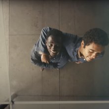 Nickel Boys: Brandon Wilson, Ethan Herisse in un'immagine