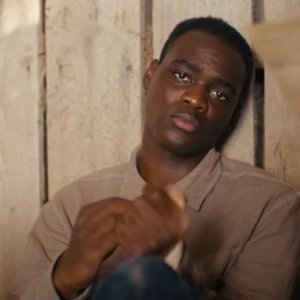 Nickel Boys: una scena del film