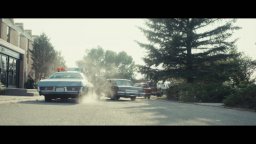 The Order - Trailer del thriller poliziesco con Jude Law e Nicholas Hoult