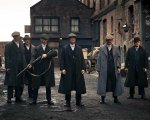 Peaky Blinders: svelati gli attori della serie che torneranno per il film Netflix