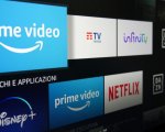 Netflix si conferma leader del mercato dello streaming, ma Prime Video si avvicina