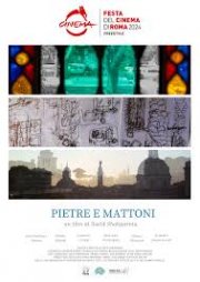 Locandina di Pietre e Mattoni