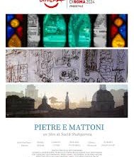 Locandina di Pietre e Mattoni