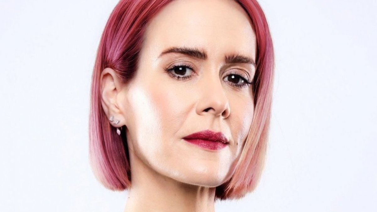 Sarah Paulson vuole entrare a far parte dell