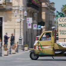 U.S. Palmese: una foto del film