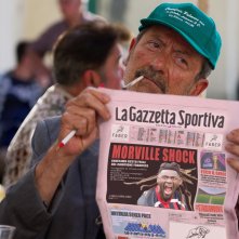 U.S. Palmese: Rocco Papaleo in una foto