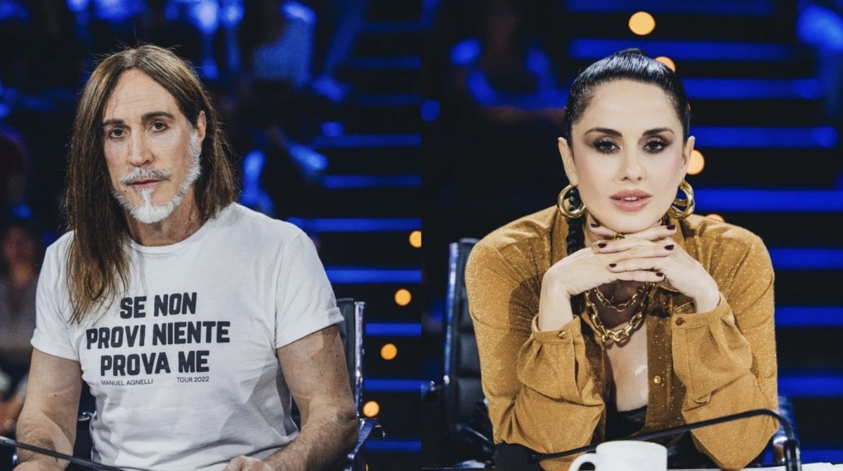 X Factor 2024, le pagelle dei Bootcamp di Paola Iezzi e Manuel Agnelli