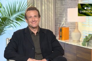 Shrinking 2: intervista a Jason Segel