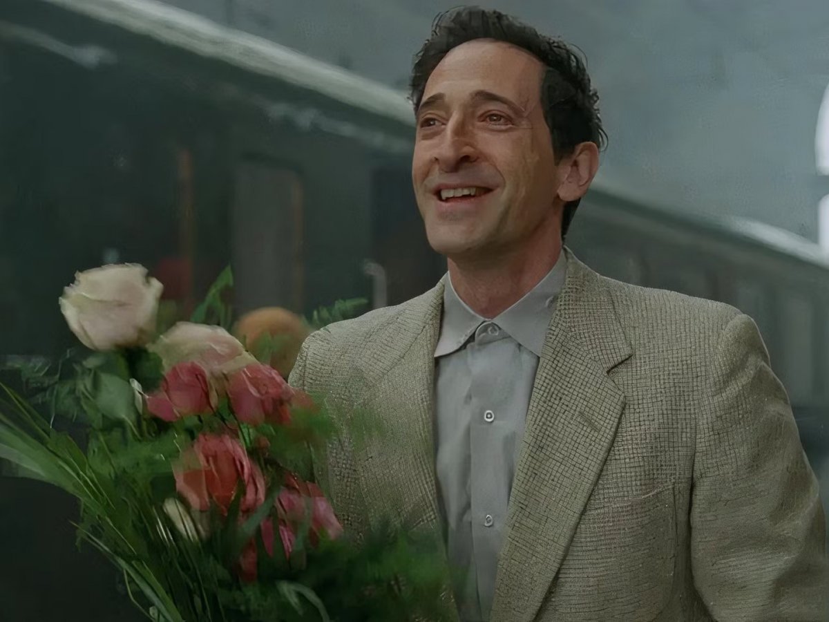 The Brutalist, Adrien Brody è legato al film: "Ho passato una vita intera a prepararmi al ruolo"