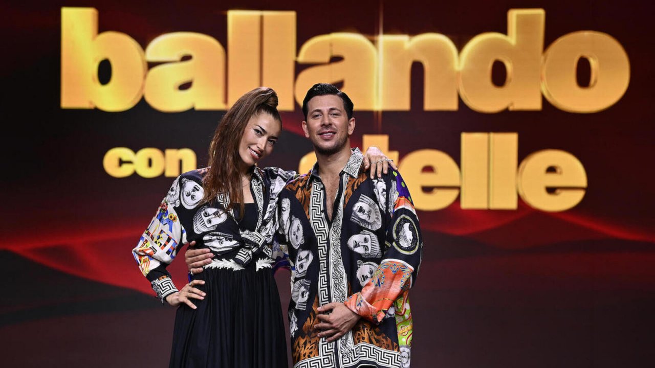 Ballando con le stelle 2024 si concluderà due settimane prima di Natale