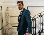 Da Inganno a Il Paradiso delle signore: Emanuel Caserio e “L'insicurezza che riporta con i piedi per terra'