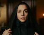 Francesca Cabrini, la recensione: Cristiana Dell’Anna è Madre Cabrini, santa patrona degli emigranti