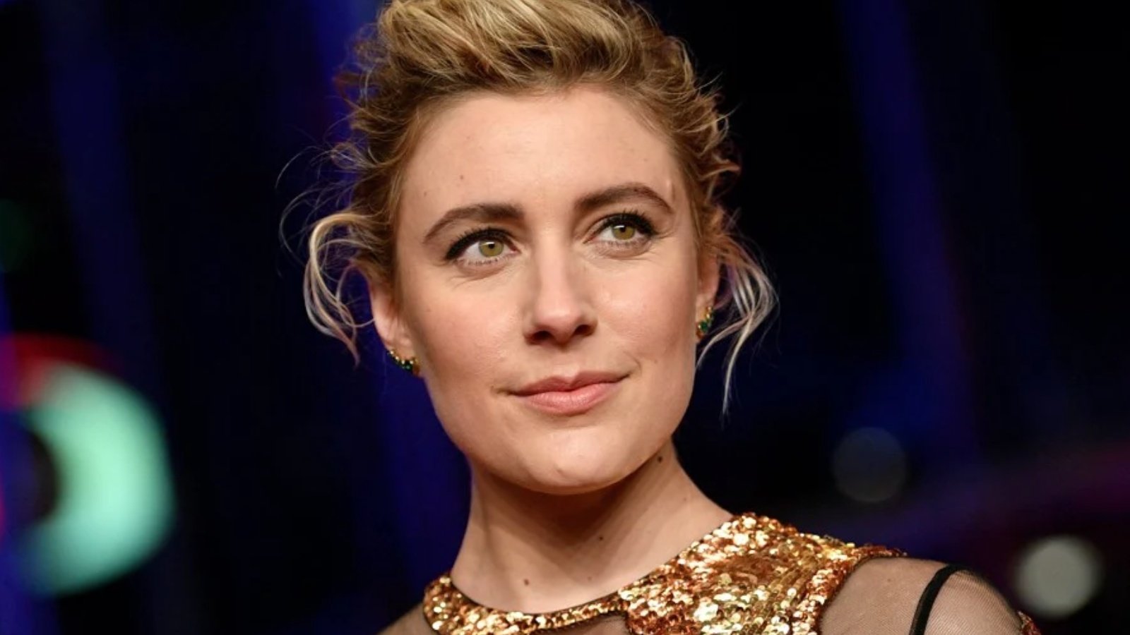 Greta Gerwig