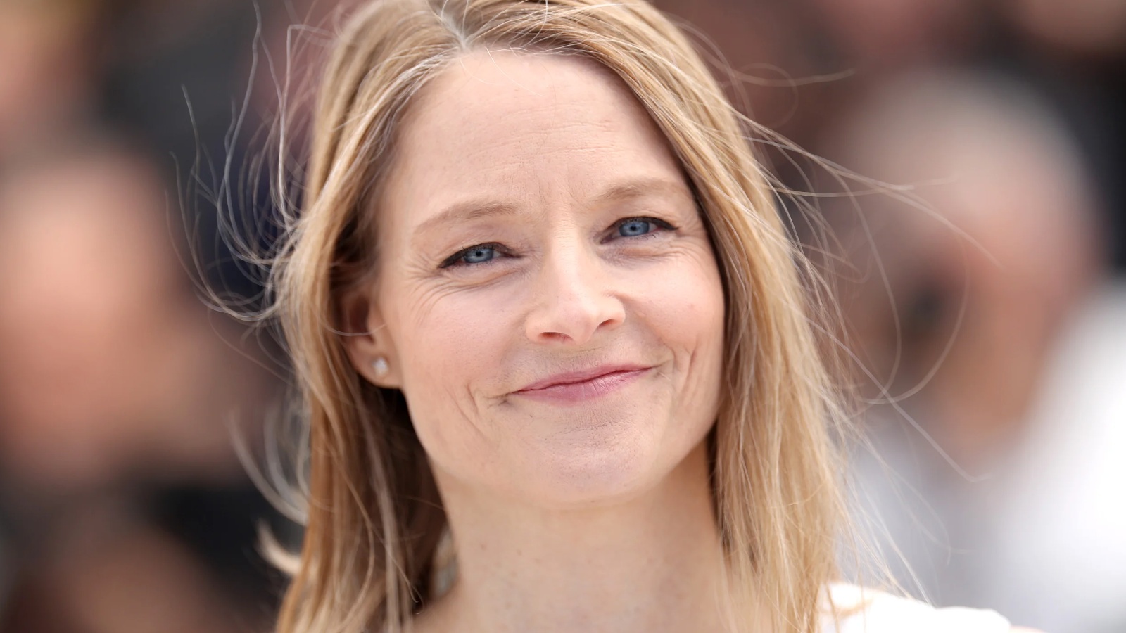 Jodie Foster