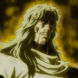 Ken il guerriero: La leggenda di Loki - Il protagonista