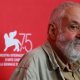 Mike Leigh progetta di girare il prossimo film nel 2025