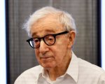 Woody Allen: cancellate le riprese del suo film ambientato in Italia